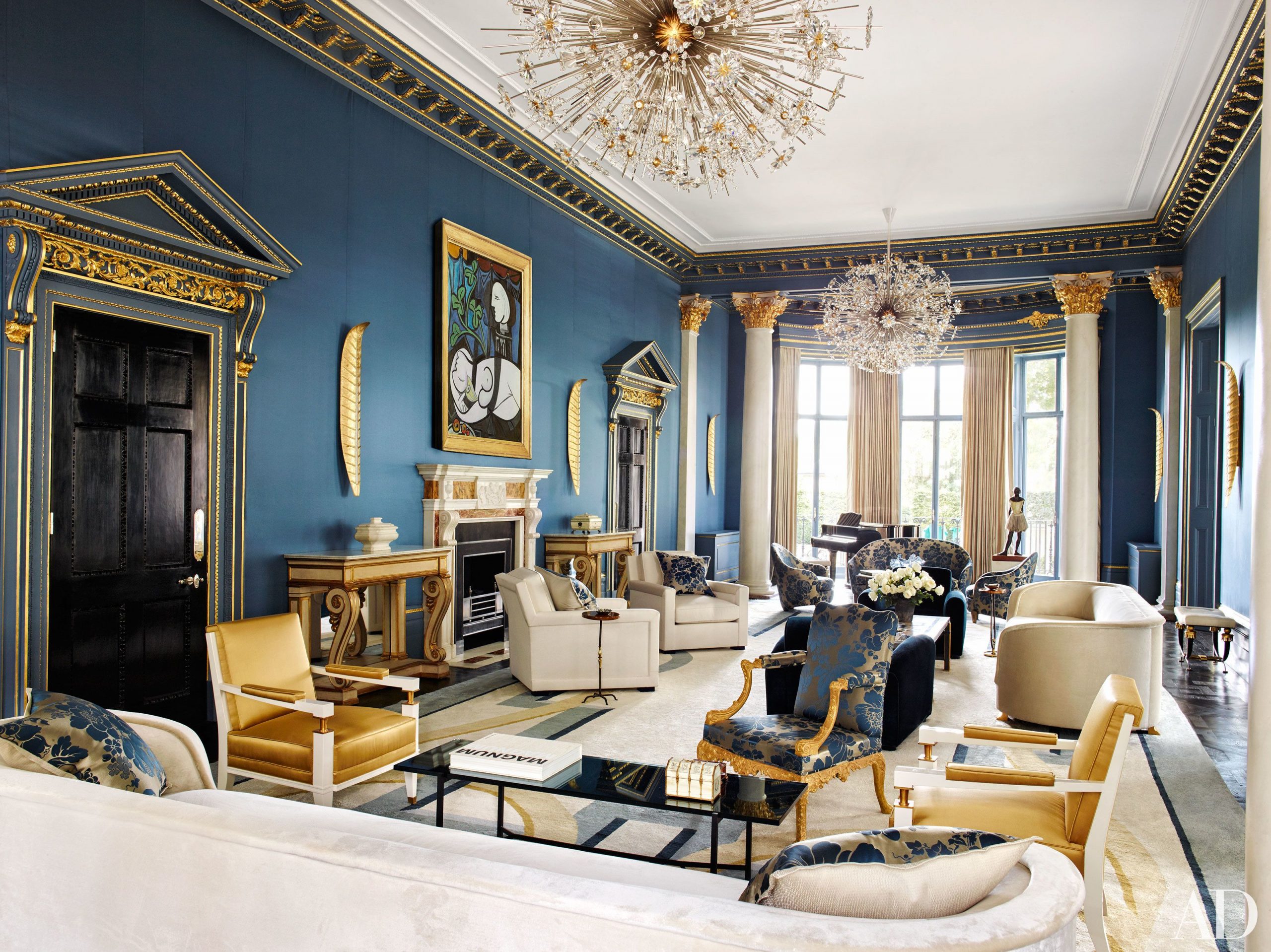 4 Innovative Interiors That May Fall You In Love